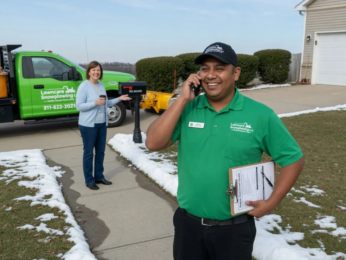 Lawn Care Services By Expert Landscaper Proctorville, NC FAQs